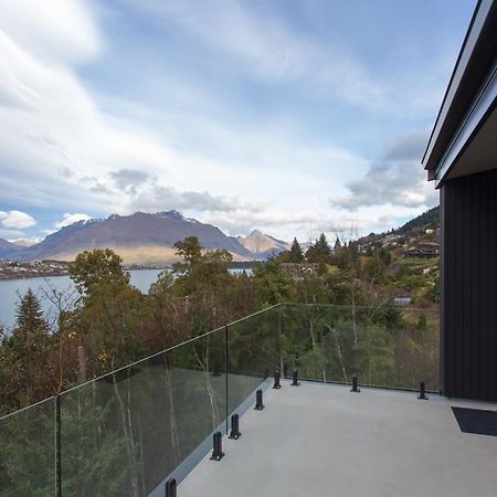 Highland Views Vila Queenstown Exterior foto