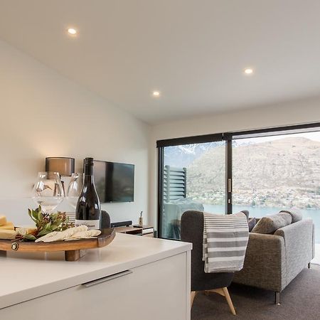 Highland Views Vila Queenstown Exterior foto