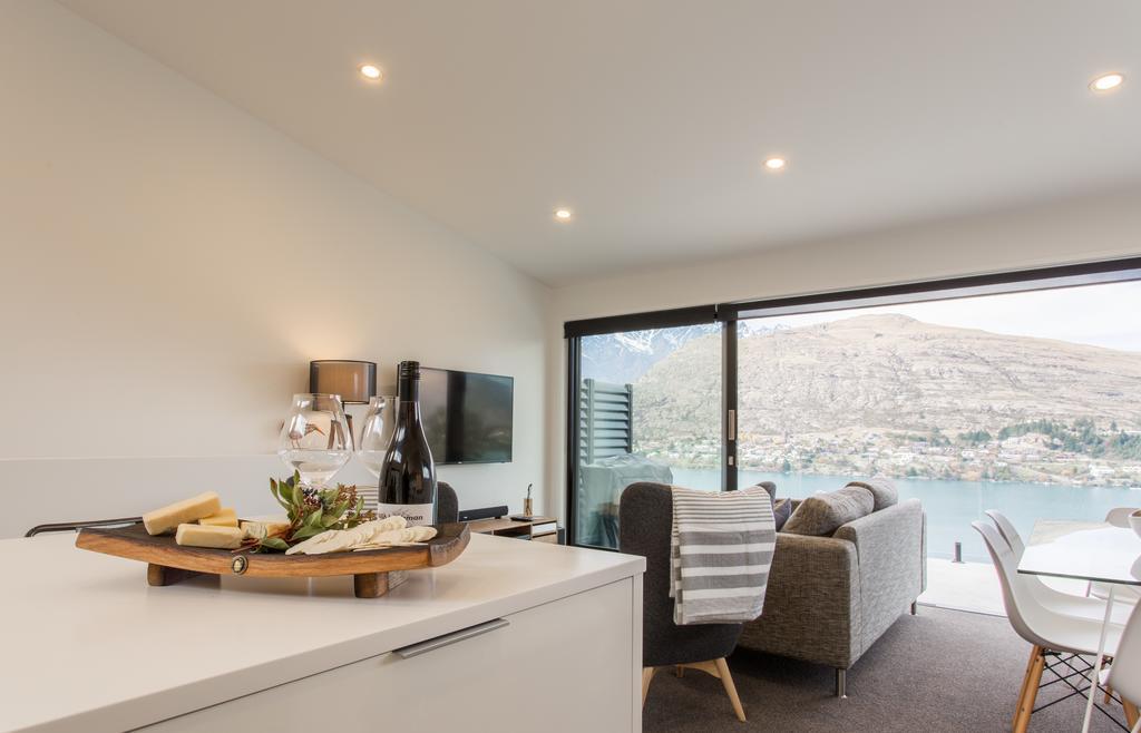 Highland Views Vila Queenstown Exterior foto