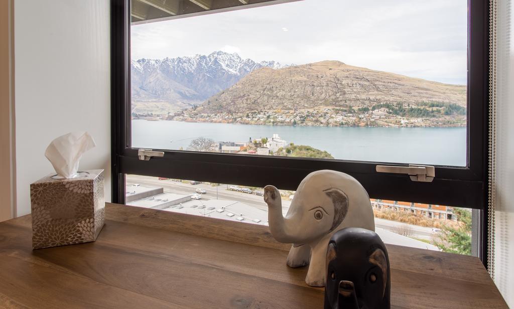 Highland Views Vila Queenstown Exterior foto